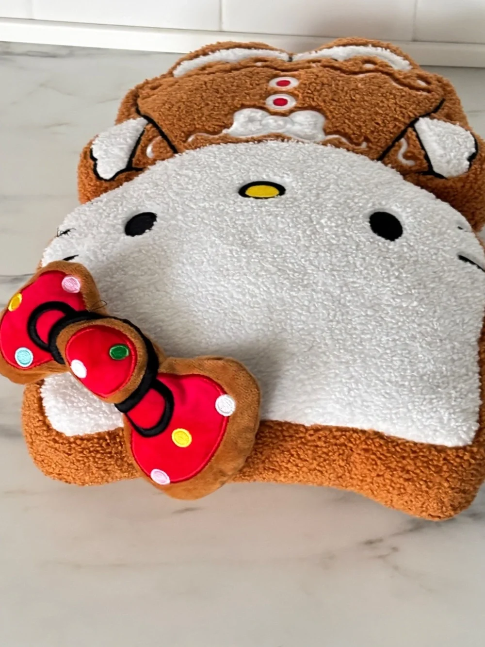 Hello Kitty hello kitty